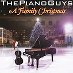 Sony Classical presenta los discos imprescindibles para esta Navidad