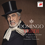 Sony Classical presenta los discos imprescindibles para esta Navidad