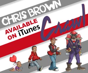 Crawl Is Now Available On iTunes